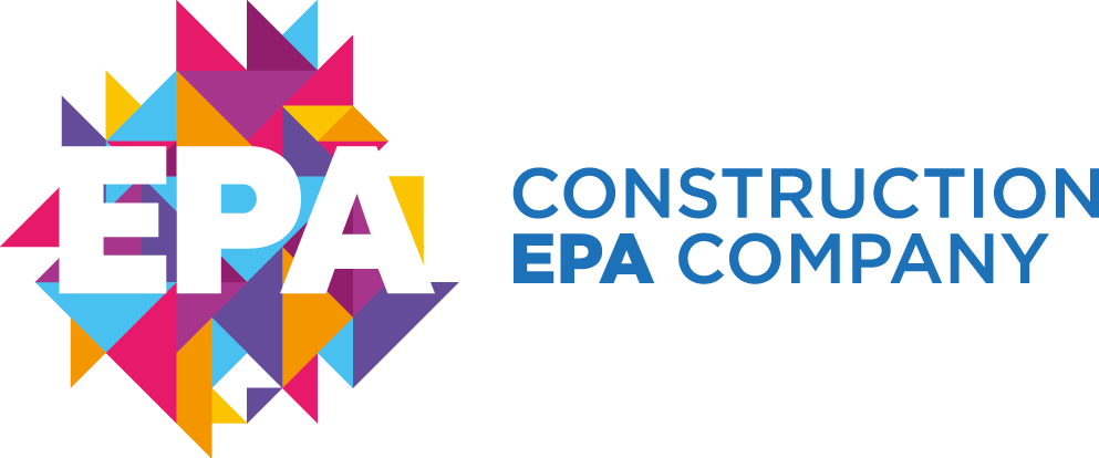 Construction EPA Company logo