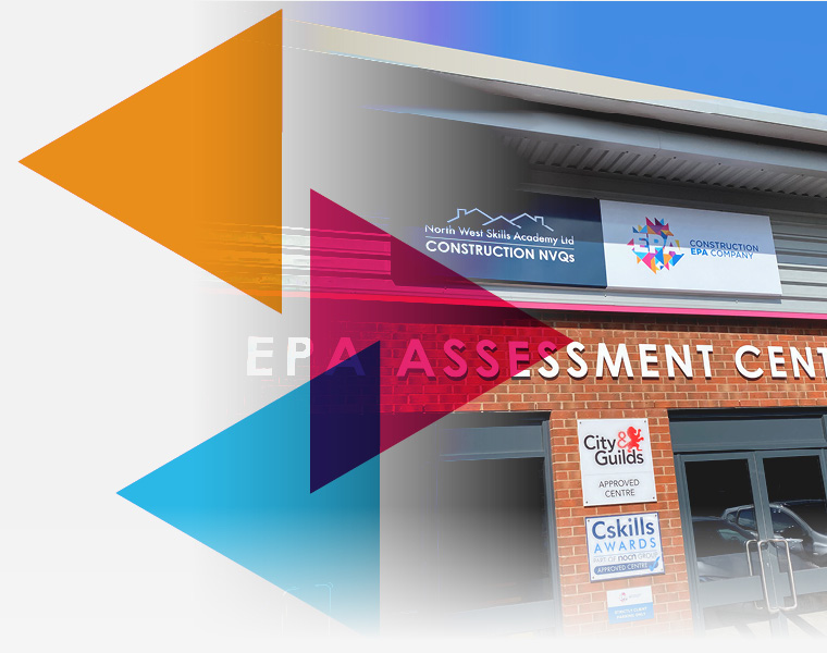 End Point Assessment Provider Construction EPA Company