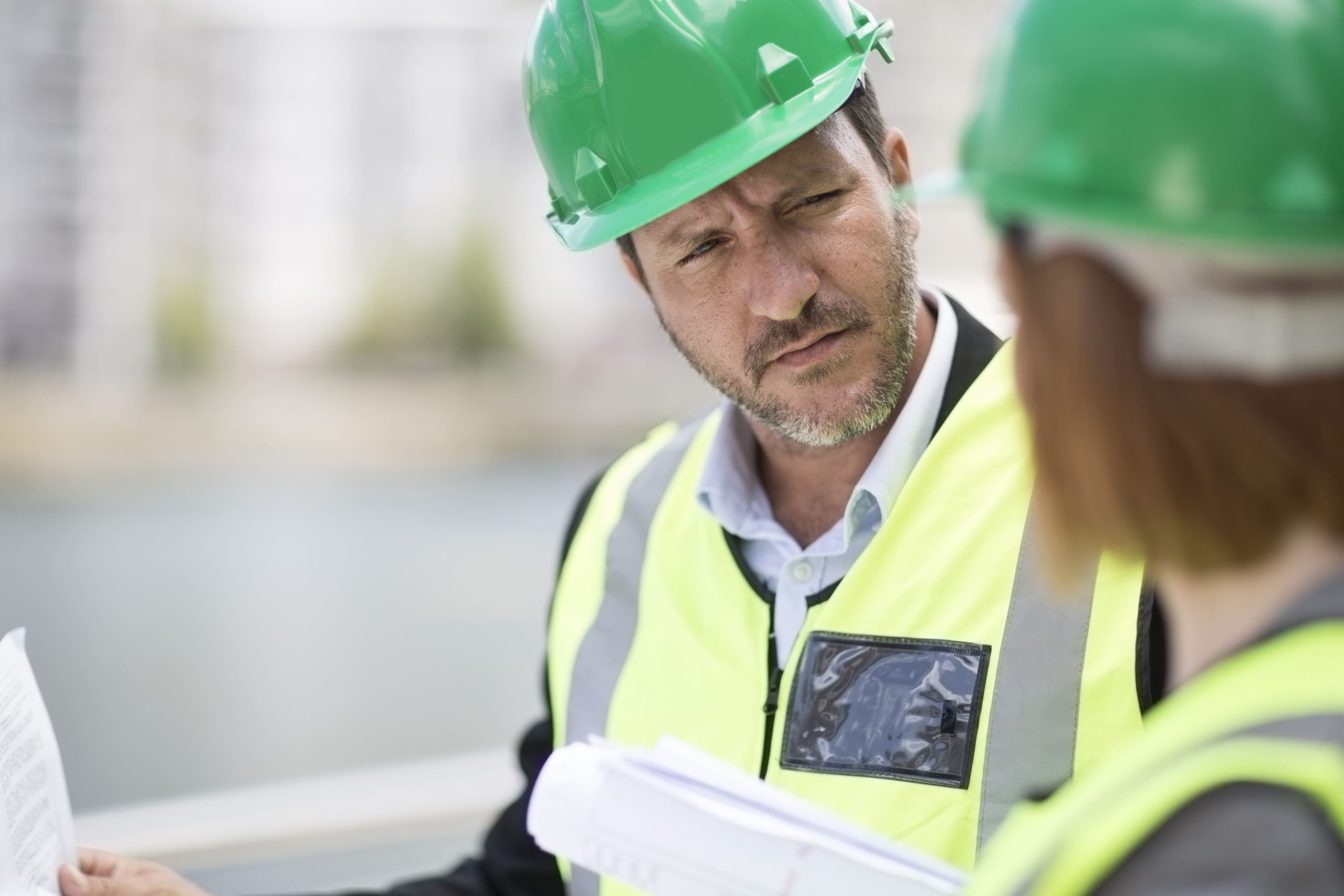 an assessor Construction EPA Company