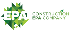 Green EPA logo